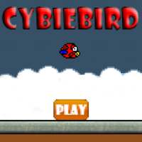 Cybies Bird