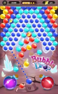 Fairy Bubble Pop Screen Shot 4