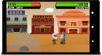 Guns and Bandits - The Online Shooter Game Screen Shot 0