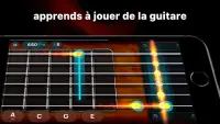 Guitare - accords & tablatures Screen Shot 1
