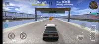 ドリフトカー：ゲームレース Screen Shot 7