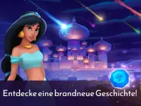 Disney Princess Majestic Quest: Match 3 & Deko Screen Shot 14