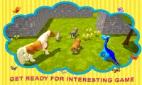 Amazing Pets Maze Simulator Screen Shot 3
