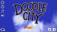 Doodle City Screen Shot 4