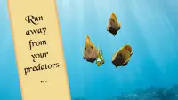 Fish Simulator Screen Shot 0
