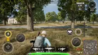 Special Forces Shooting Games Screen Shot 3