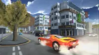 Extreme Full Driving Simulator Screen Shot 4