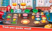 Burger Shop: Restaurant Chef Screen Shot 4