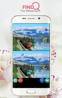 Find Differences - Puzzle Game Screen Shot 5