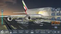 Pro Flight Simulator 2 - New York Screen Shot 22