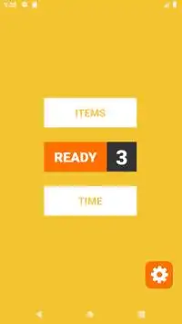 Randomizer : Random Things - Memory Game App- Free Screen Shot 6