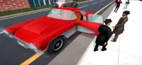 Gangster Mafia Crime City Car Driving Screen Shot 0