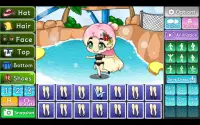 Water Park Pretty Girl : dress up game Screen Shot 17