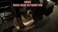 Guide Siren Head Retribution SCP 5987 Screen Shot 0