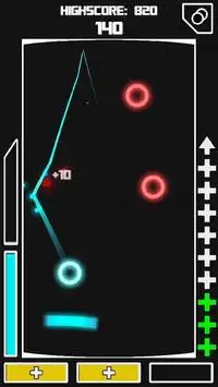 Squashball 2099 Screen Shot 5