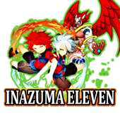 Guide Inazuma Eleven