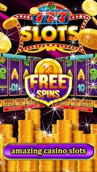 Slot 777 - Party Casino Game Screen Shot 8