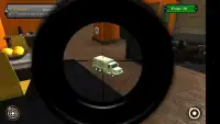 Toy Sniper Screen Shot 6