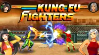 King of Kung Fu Fighters Screen Shot 3