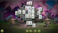 Amazing Mahjong: Zen Screen Shot 3