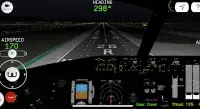Flight Simulator Advanced Screen Shot 1