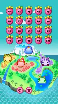 Tummie Island Screen Shot 16