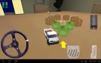 Driving Simulator 3D Screen Shot 5