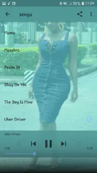 Wendy Shay - Greatest Hits - Top Music 2019 Screen Shot 5