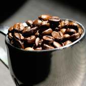 Кофе в зернах Пазлы