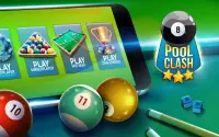 Pool Clash: 8 Ball Billiards Screen Shot 12