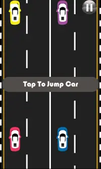 Car Jump Screen Shot 1