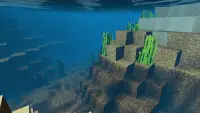 Shader Mod  For Minecraft PE Screen Shot 2