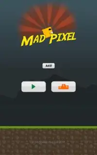 Mad Pixel Screen Shot 6
