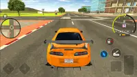 Real Car Driving Race Games 3D Screen Shot 19