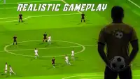 World Soccer League -Free Game Screen Shot 4