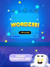 Wordzee! Spiele mit Freunden! Screen Shot 9