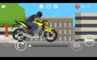 Moto Creator Plus Screen Shot 3