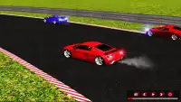 Real Car Racing Battle Screen Shot 0