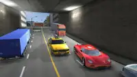 Racing Car Simulator 3D Screen Shot 4