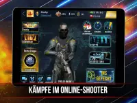 World of Snipers — Scharfschütze Krieg | PvP Arena Screen Shot 6