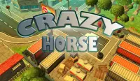 Crazy horse destroy Simulator Screen Shot 0