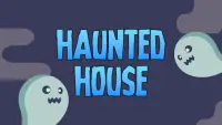Haunted House Screen Shot 0