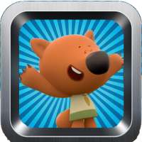 Be Cute Bear Adventure