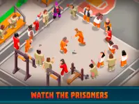 Prison Empire Tycoon－Idle Game Screen Shot 2