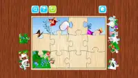 Jigsaw Puzzles For Kids Screen Shot 3