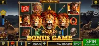 Slots of Luck: Vegas Casino Screen Shot 3