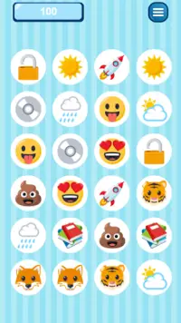 Emoji Memória Screen Shot 8