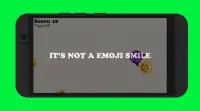 Only Emoji Smile Screen Shot 3