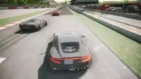 Race Track Real Simulator Screen Shot 4