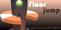 Floor Jump Screen Shot 4